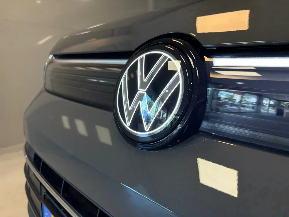 Volkswagen Tiguan 1.5 eHybrid Life Edition | PANODAK | 18"LM uit 2026, foto 15