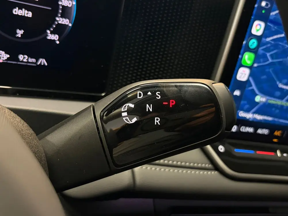 Volkswagen Tiguan 1.5 eHybrid Life Edition | PANODAK | 18"LM uit 2026, foto 8