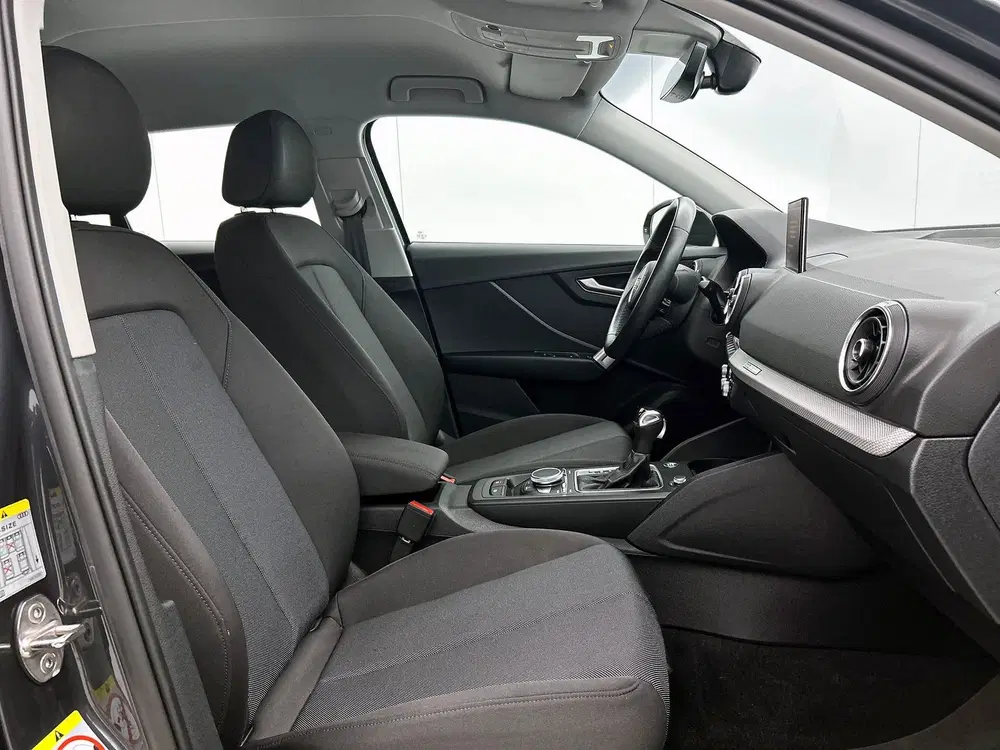 Audi Q2 35 TFSI S Edition Automaat uit 2022, foto 12