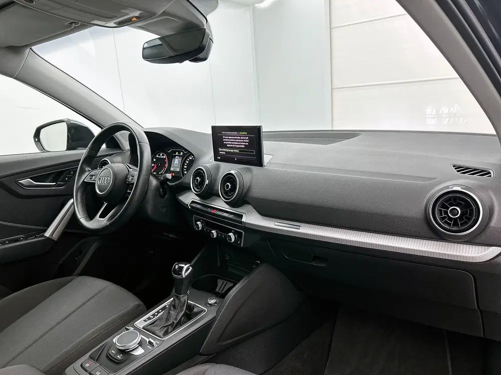 Audi Q2 35 TFSI S Edition Automaat uit 2022, foto 13