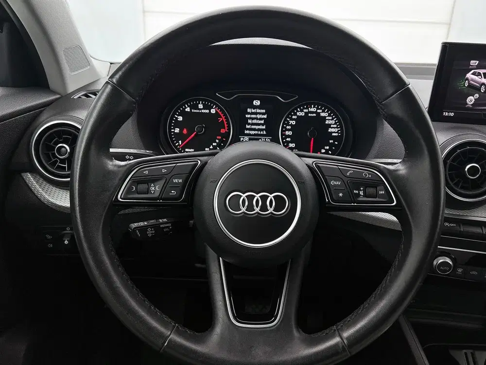 Audi Q2 35 TFSI S Edition Automaat uit 2022, foto 16