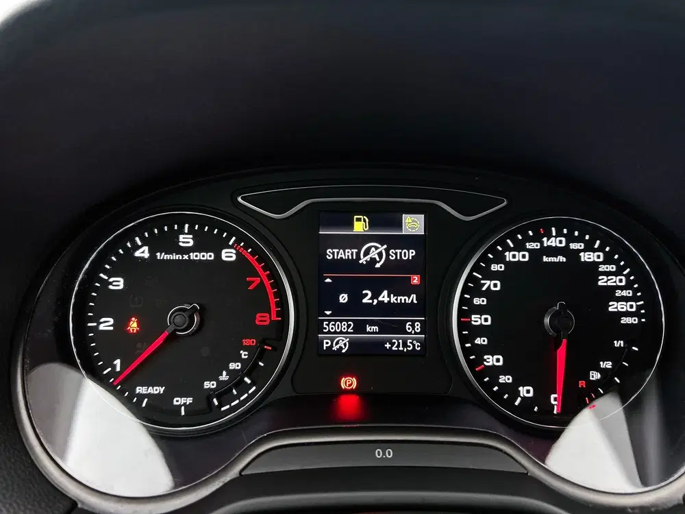 Audi Q2 35 TFSI S Edition Automaat uit 2022, foto 17