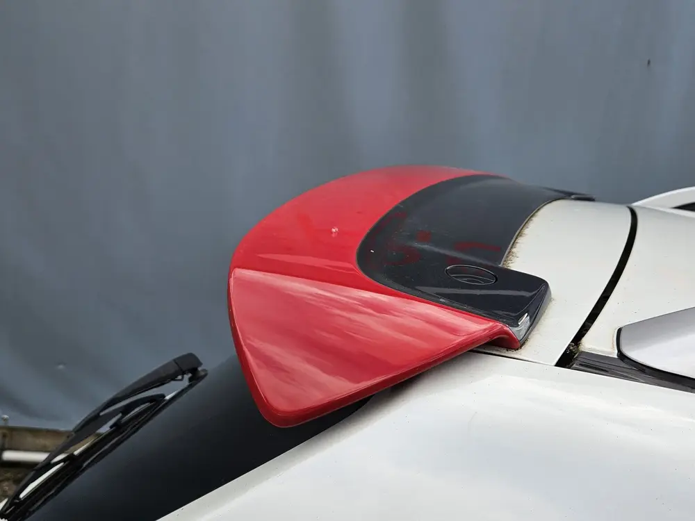 Suzuki Ignis 1.2 Smart Hybrid NAVI TEL ECC LM CC KEYLESS uit 2019, foto 7