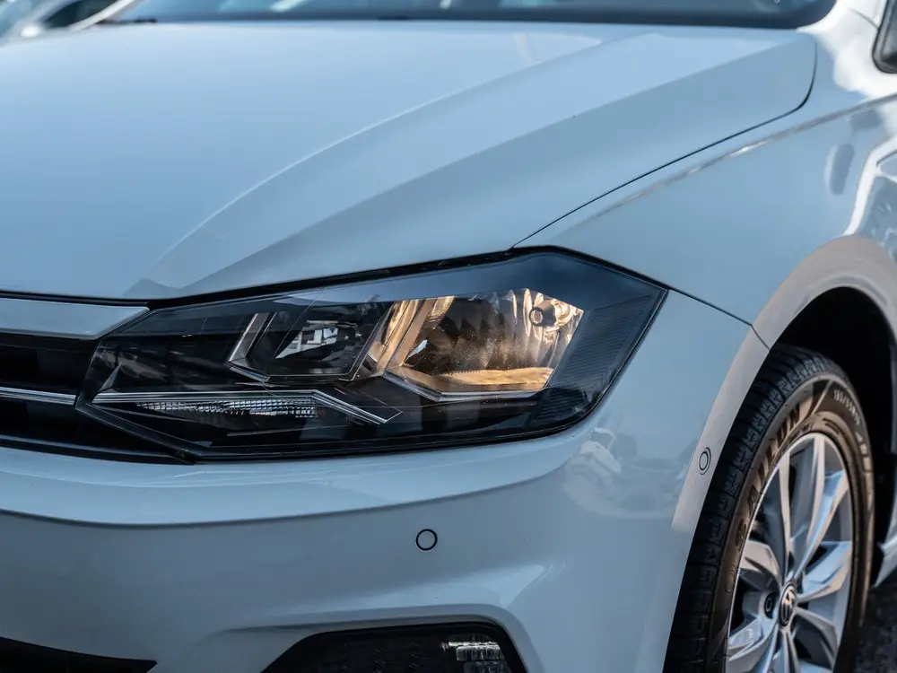 Volkswagen Polo 1.0 Comfortline Style | Side Assist | PDC | uit 2021, foto 10