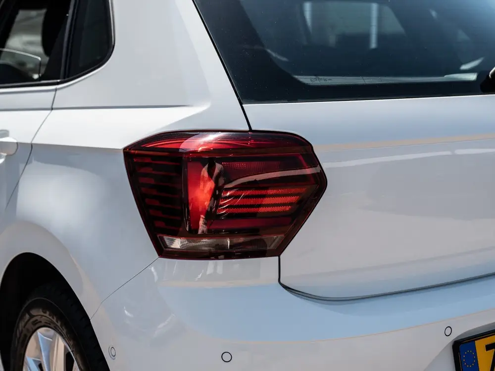 Volkswagen Polo 1.0 Comfortline Style | Side Assist | PDC | uit 2021, foto 11