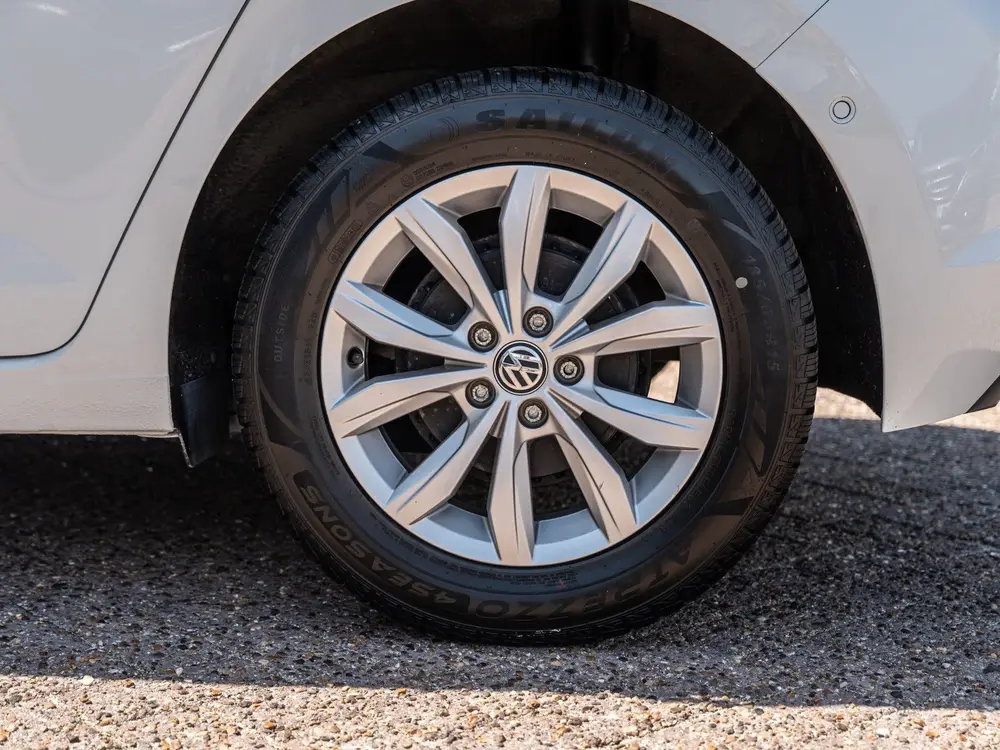 Volkswagen Polo 1.0 Comfortline Style | Side Assist | PDC | uit 2021, foto 12