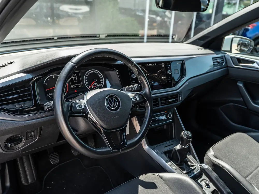Volkswagen Polo 1.0 Comfortline Style | Side Assist | PDC | uit 2021, foto 14