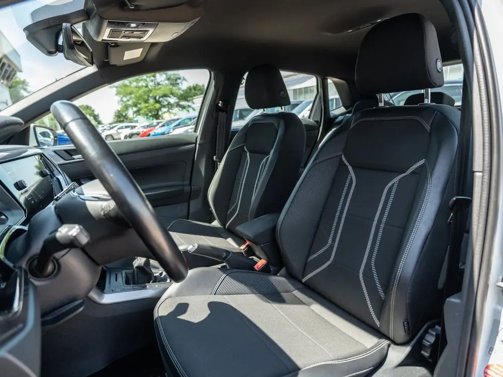 Volkswagen Polo 1.0 Comfortline Style | Side Assist | PDC | uit 2021, foto 15