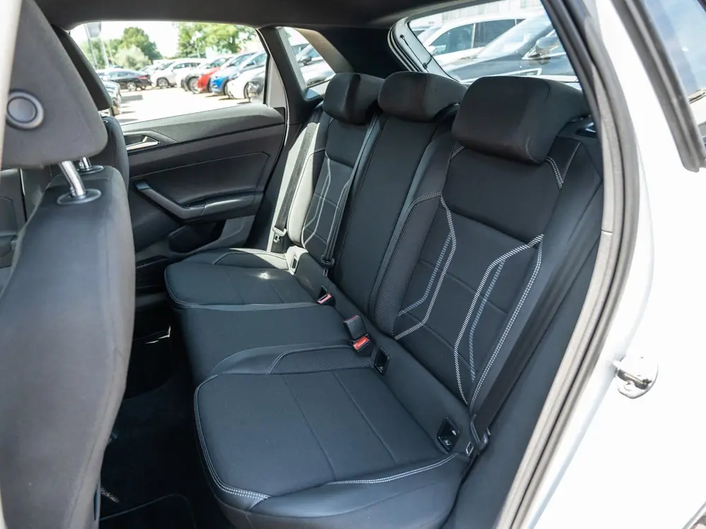 Volkswagen Polo 1.0 Comfortline Style | Side Assist | PDC | uit 2021, foto 16
