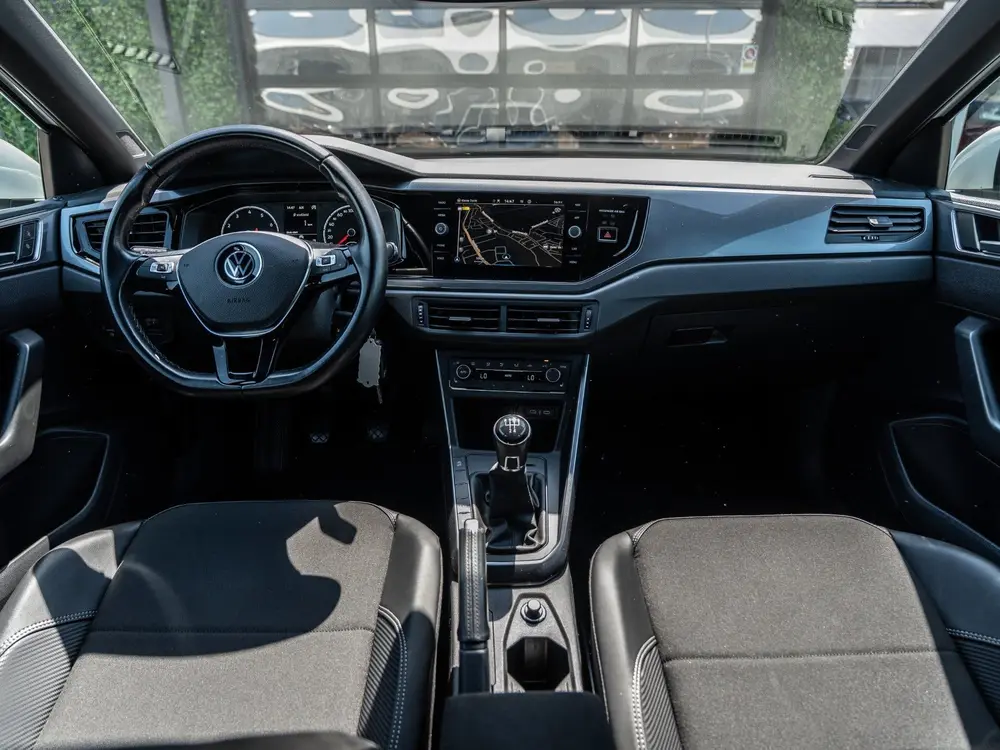 Volkswagen Polo 1.0 Comfortline Style | Side Assist | PDC | uit 2021, foto 17
