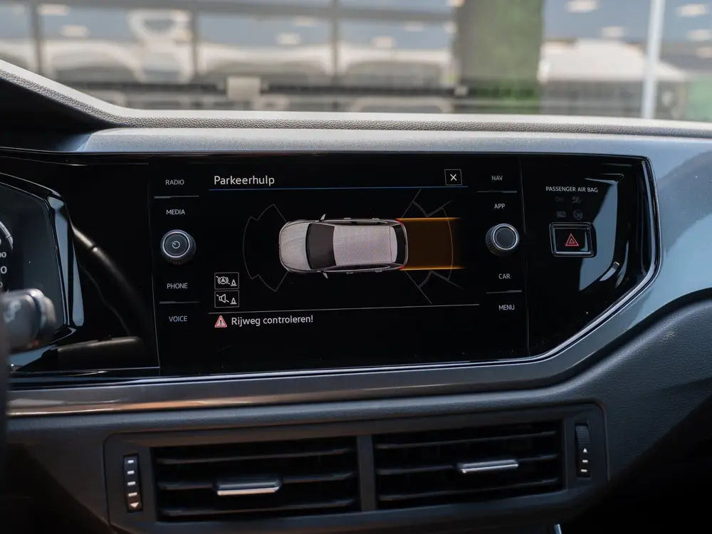 Volkswagen Polo 1.0 Comfortline Style | Side Assist | PDC | uit 2021, foto 18