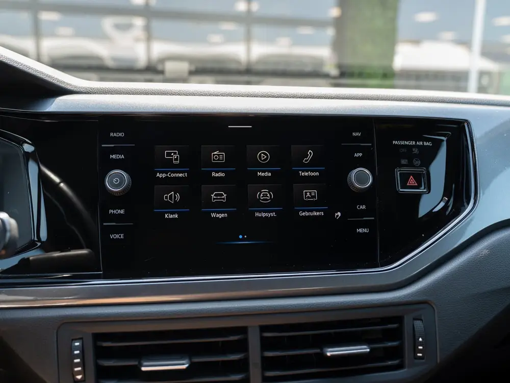 Volkswagen Polo 1.0 Comfortline Style | Side Assist | PDC | uit 2021, foto 19