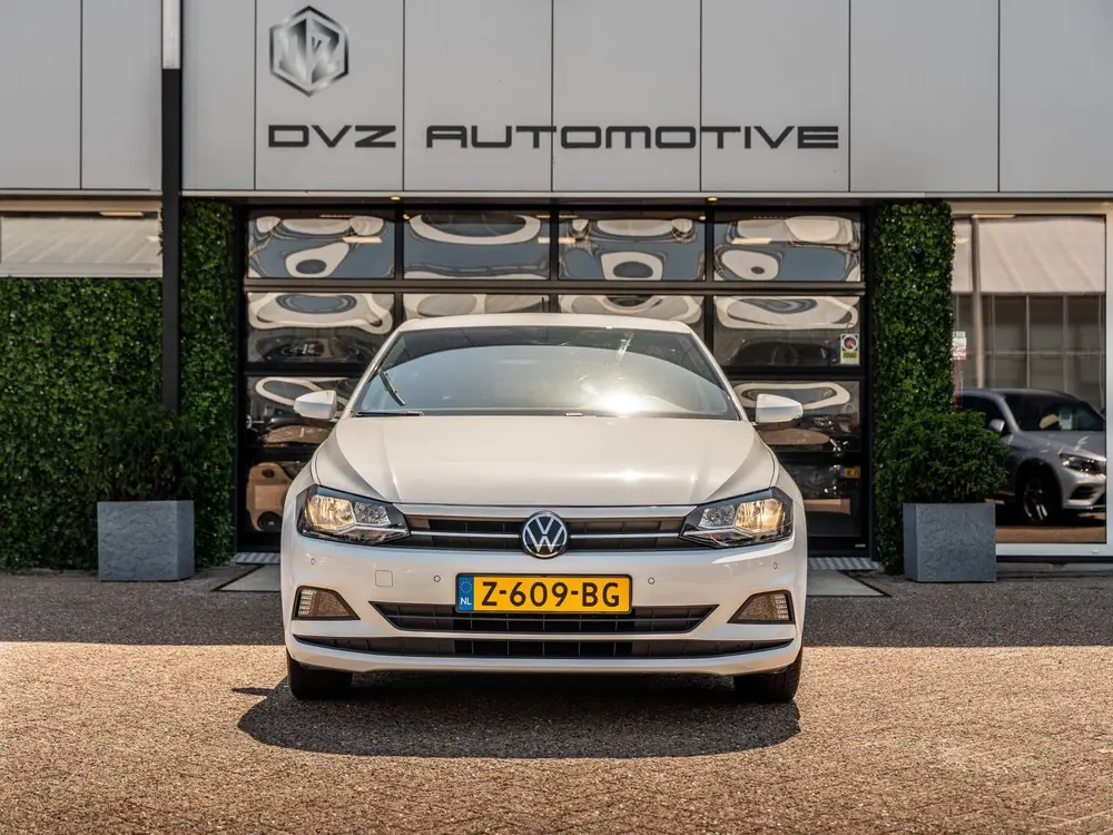 Volkswagen Polo 1.0 Comfortline Style | Side Assist | PDC | uit 2021, foto 6