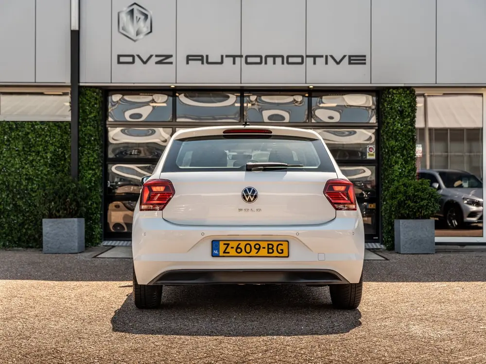 Volkswagen Polo 1.0 Comfortline Style | Side Assist | PDC | uit 2021, foto 9