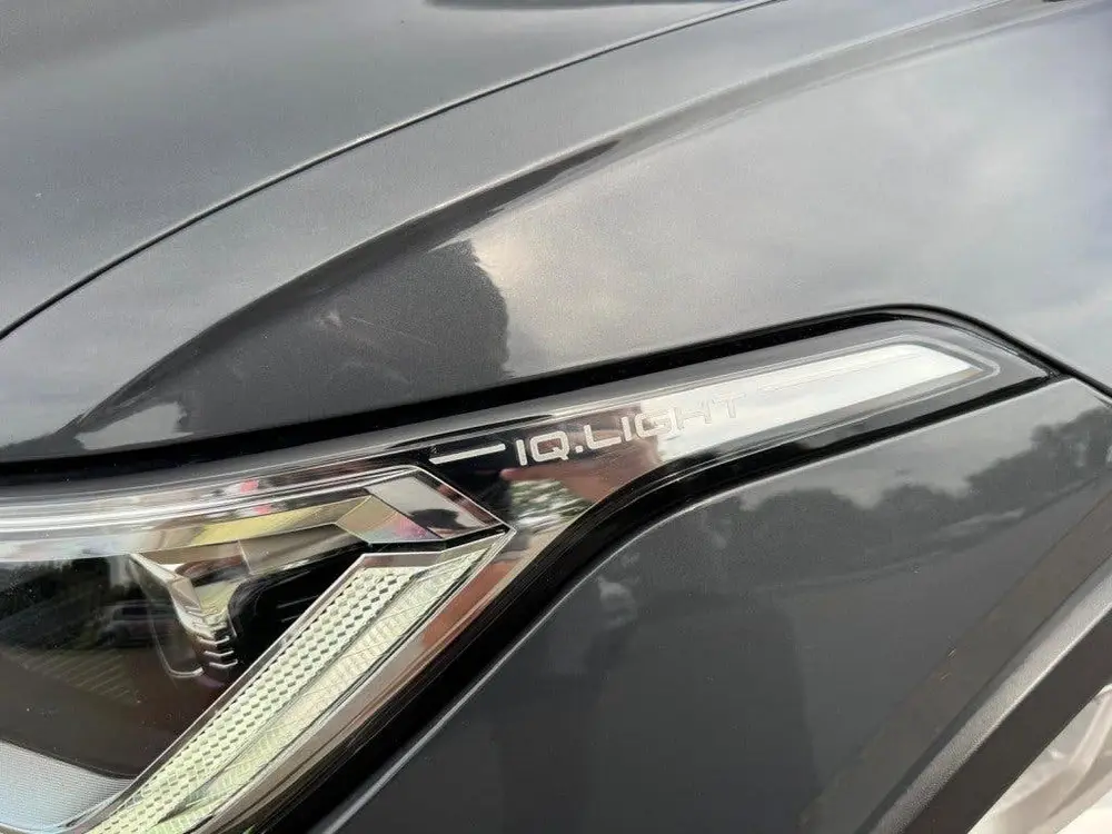 Volkswagen TIGUAN 1.4 TSI e-Hybrid R-line 245pk Trekhaak 360 uit 2022, foto 7