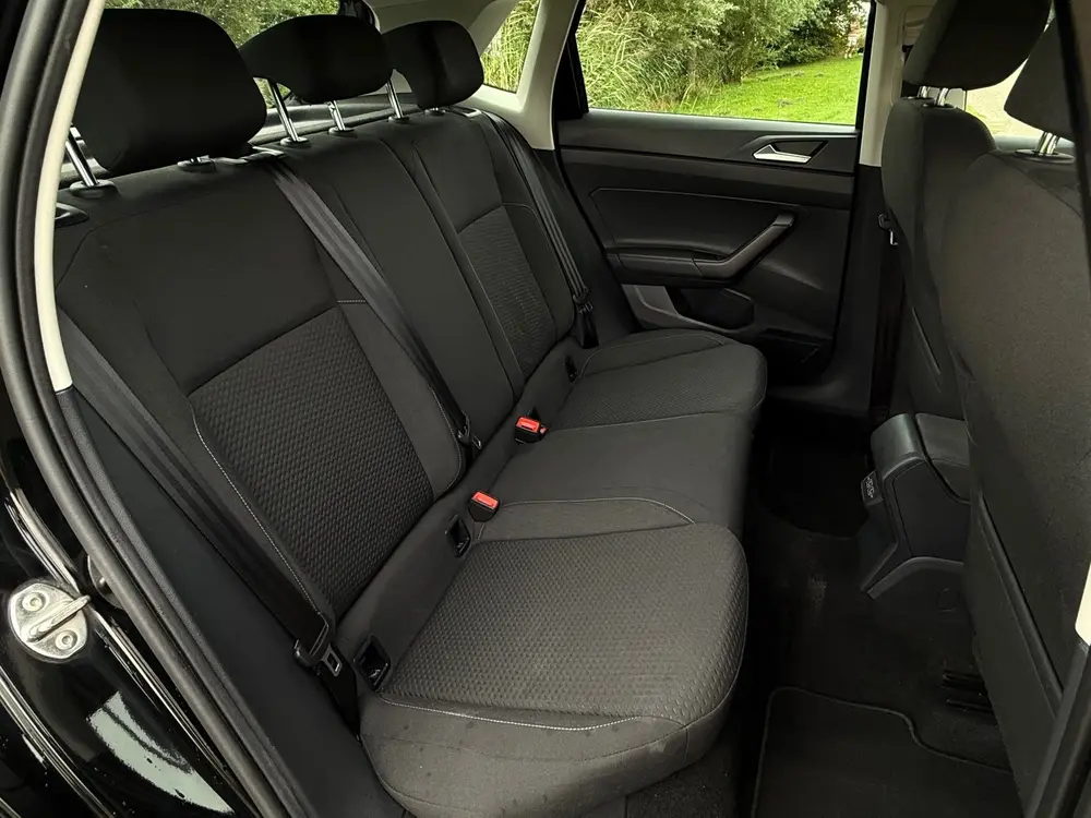 Volkswagen Polo 1.0 TSI Comfortline Business | Camera | Appl uit 2019, foto 12