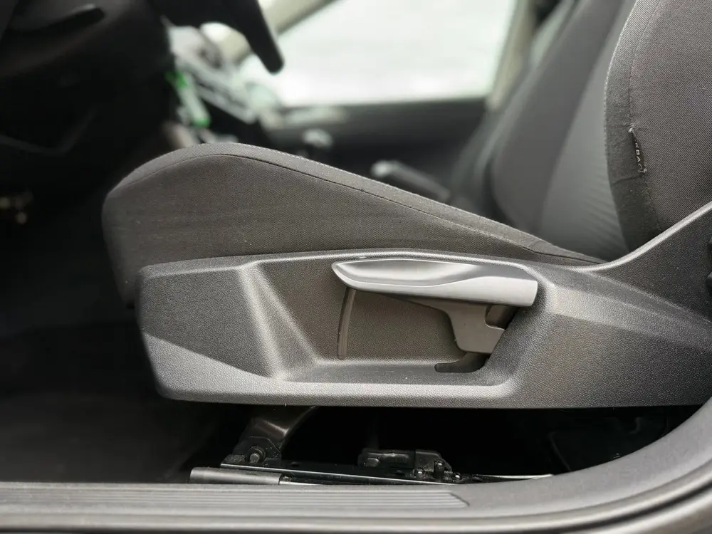 Volkswagen Polo 1.0 TSI Comfortline Business | Camera | Appl uit 2019, foto 14