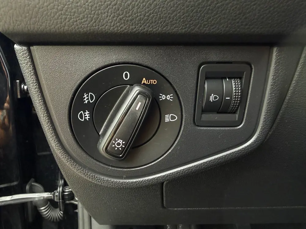 Volkswagen Polo 1.0 TSI Comfortline Business | Camera | Appl uit 2019, foto 16