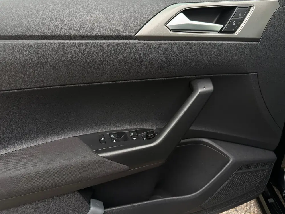 Volkswagen Polo 1.0 TSI Comfortline Business | Camera | Appl uit 2019, foto 19