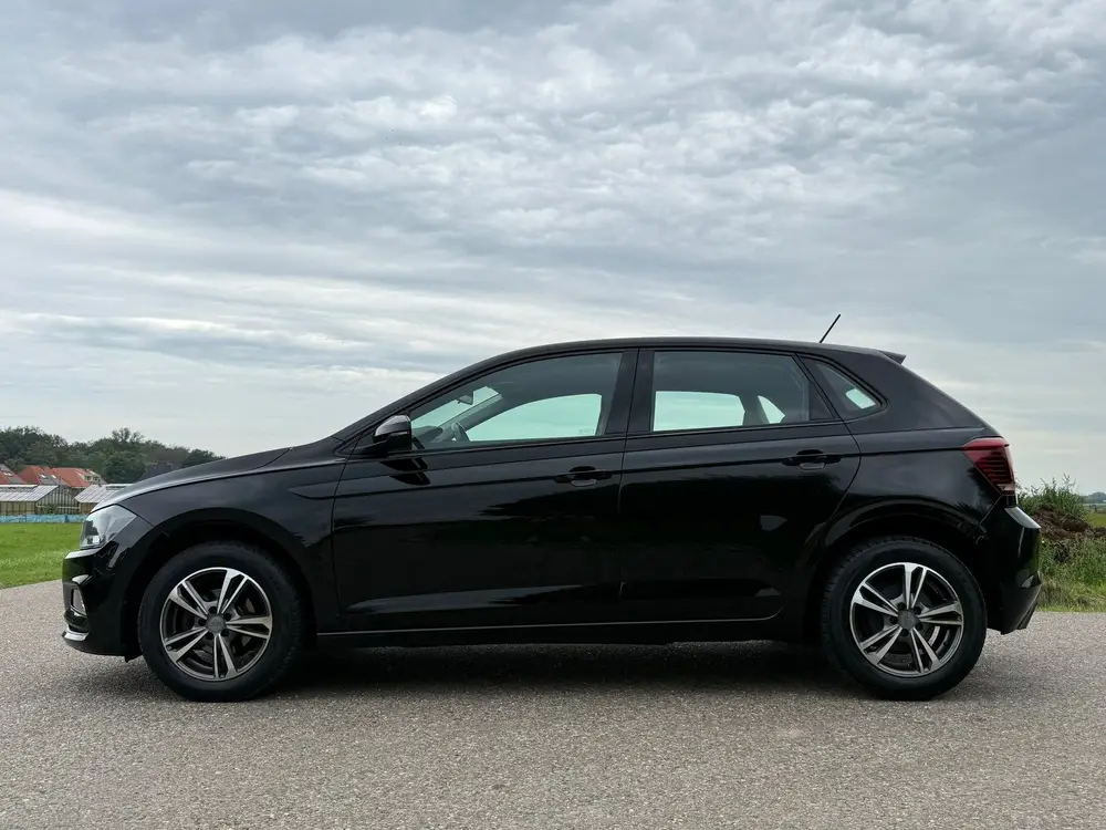 Volkswagen Polo 1.0 TSI Comfortline Business | Camera | Appl uit 2019, foto 2