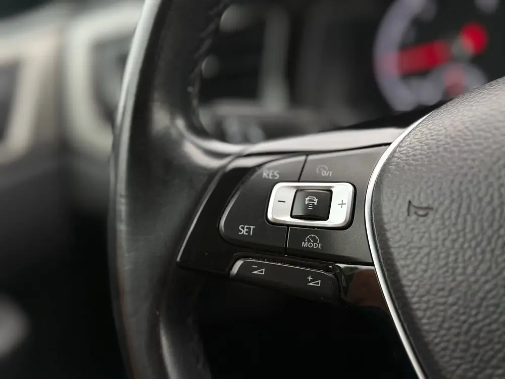 Volkswagen Polo 1.0 TSI Comfortline Business | Camera | Appl uit 2019, foto 20