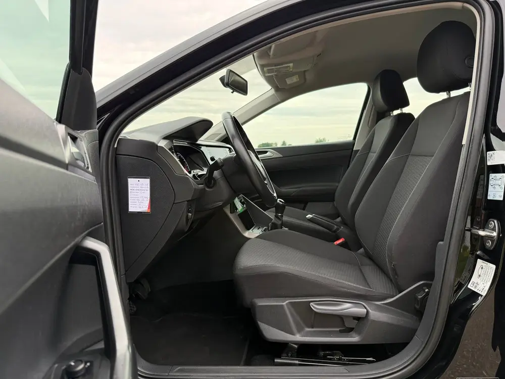 Volkswagen Polo 1.0 TSI Comfortline Business | Camera | Appl uit 2019, foto 6