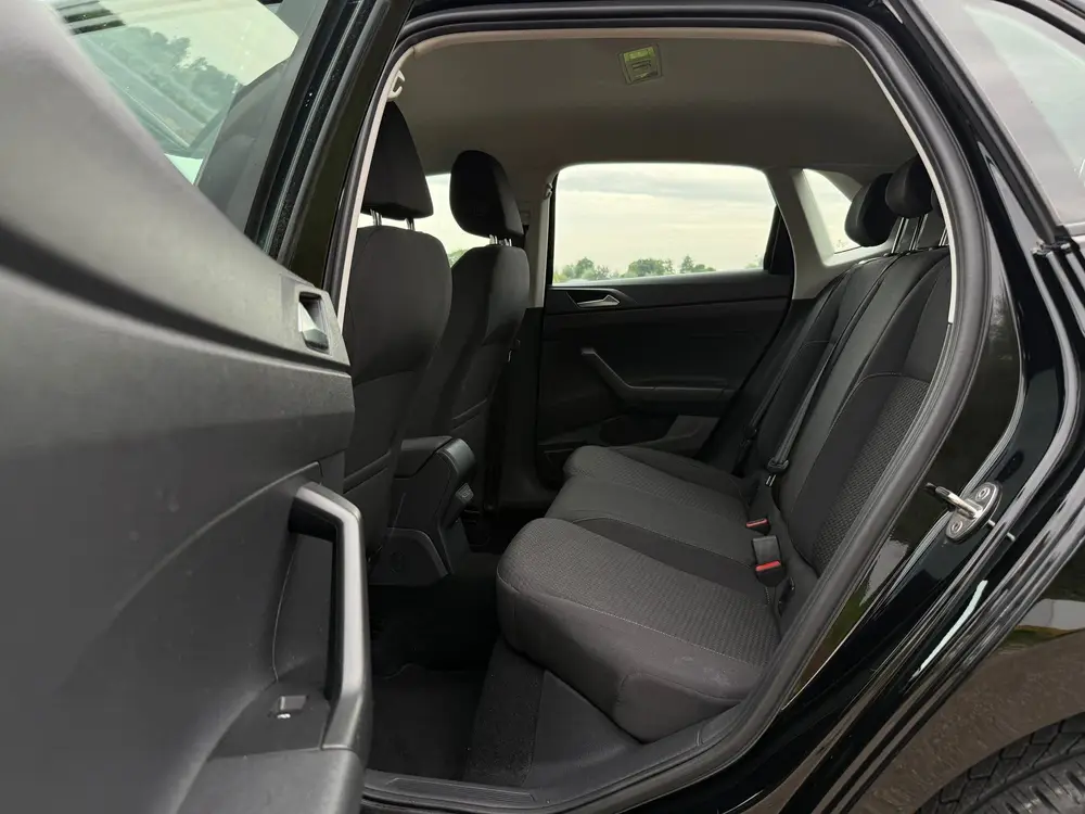 Volkswagen Polo 1.0 TSI Comfortline Business | Camera | Appl uit 2019, foto 8