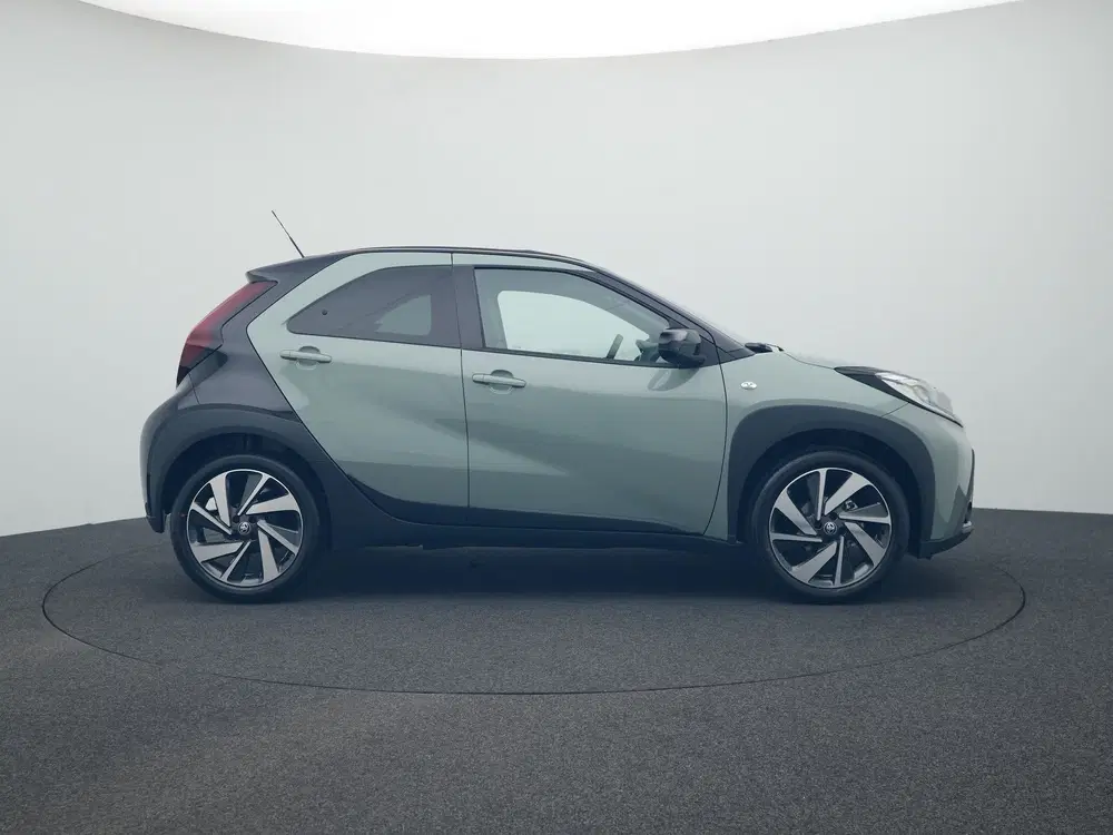 Toyota Aygo X 1.0 VVT-i MT Envy + Cabriodak uit 2025, foto 11