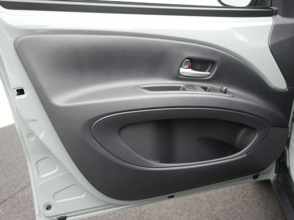 Toyota Aygo X 1.0 VVT-i MT Envy + Cabriodak uit 2025, foto 16