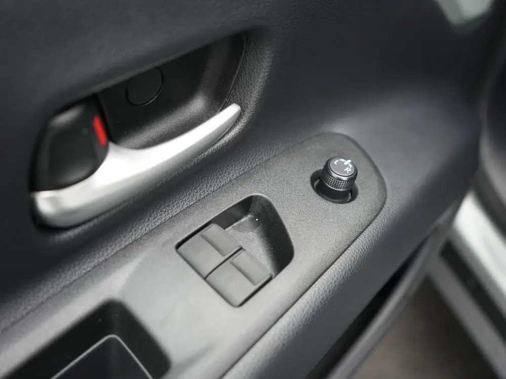 Toyota Aygo X 1.0 VVT-i MT Envy + Cabriodak uit 2025, foto 18