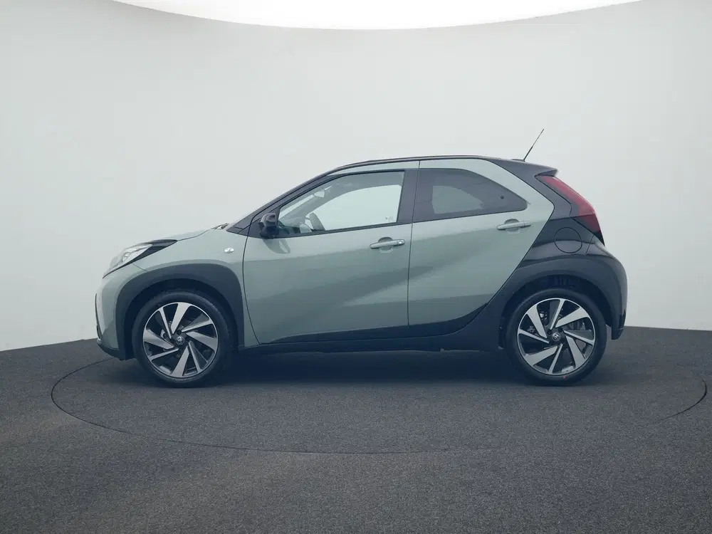 Toyota Aygo X 1.0 VVT-i MT Envy + Cabriodak uit 2025, foto 3