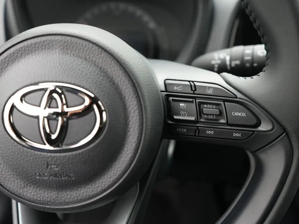 Toyota Aygo X 1.0 VVT-i MT Envy + Cabriodak uit 2025, foto 6