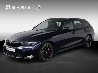 BMW 3-serie 330e uit 2026
