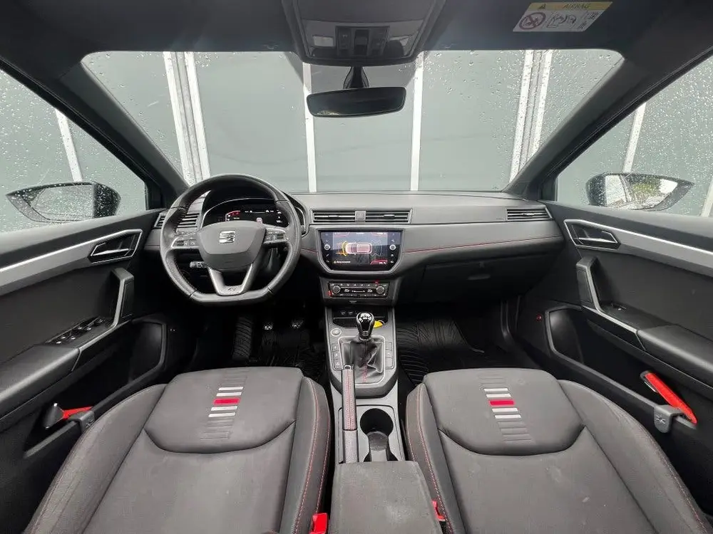 SEAT Ibiza 1.0TSI 115pk FR | Beats | Pano | Camera | LED | S uit 2019, foto 11