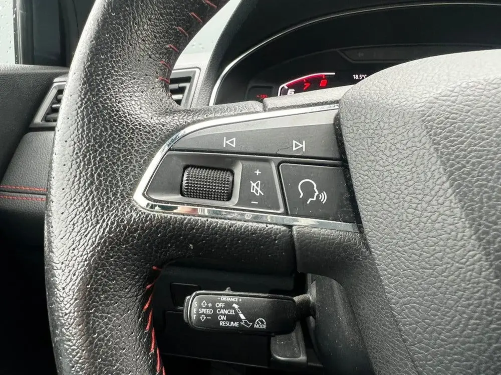 SEAT Ibiza 1.0TSI 115pk FR | Beats | Pano | Camera | LED | S uit 2019, foto 13