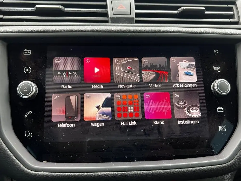 SEAT Ibiza 1.0TSI 115pk FR | Beats | Pano | Camera | LED | S uit 2019, foto 20
