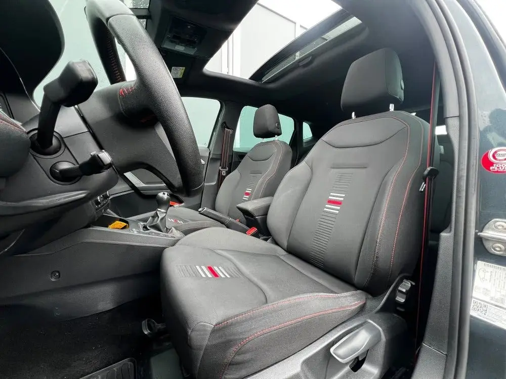 SEAT Ibiza 1.0TSI 115pk FR | Beats | Pano | Camera | LED | S uit 2019, foto 5