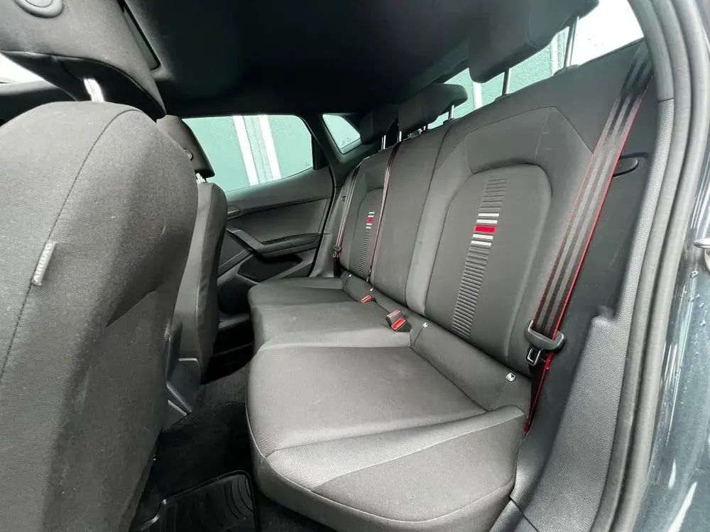 SEAT Ibiza 1.0TSI 115pk FR | Beats | Pano | Camera | LED | S uit 2019, foto 6