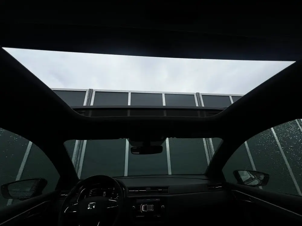 SEAT Ibiza 1.0TSI 115pk FR | Beats | Pano | Camera | LED | S uit 2019, foto 9