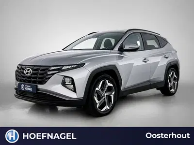 Hyundai TUCSON 1.6 T-GDI PHEV Comfort Smart 4WD Automaat uit 2022