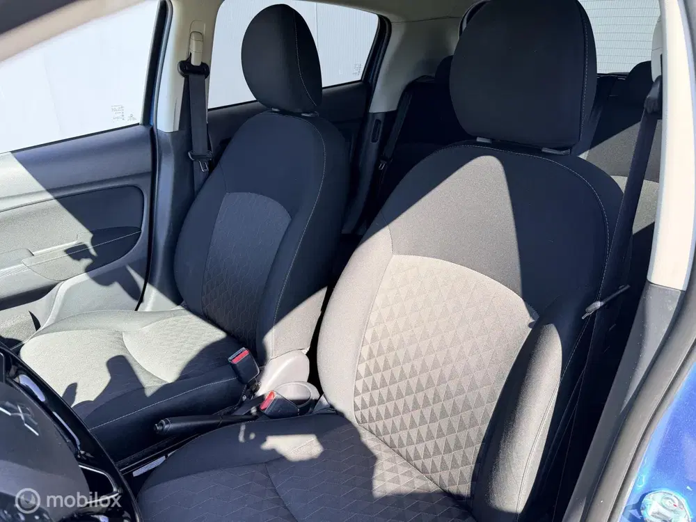 Mitsubishi Space Star 1.2 Dynamic uit 2024, foto 16