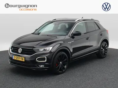 Volkswagen T-Roc 1.5 TSi 150 Pk Automaat Sport Business R-Li uit 2020