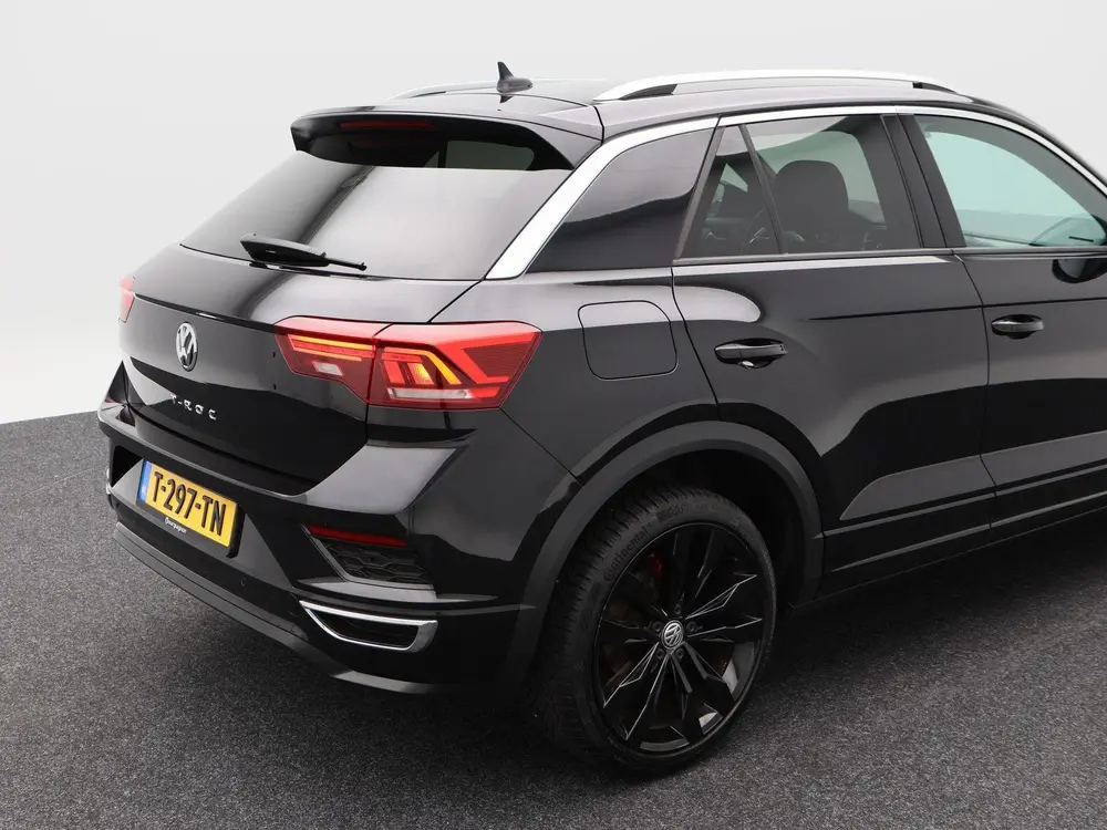 Volkswagen T-Roc 1.5 TSi 150 Pk Automaat Sport Business R-Li uit 2020, foto 16