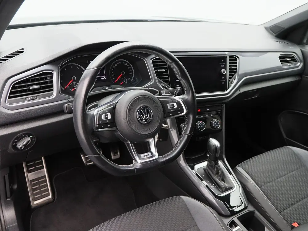 Volkswagen T-Roc 1.5 TSi 150 Pk Automaat Sport Business R-Li uit 2020, foto 3