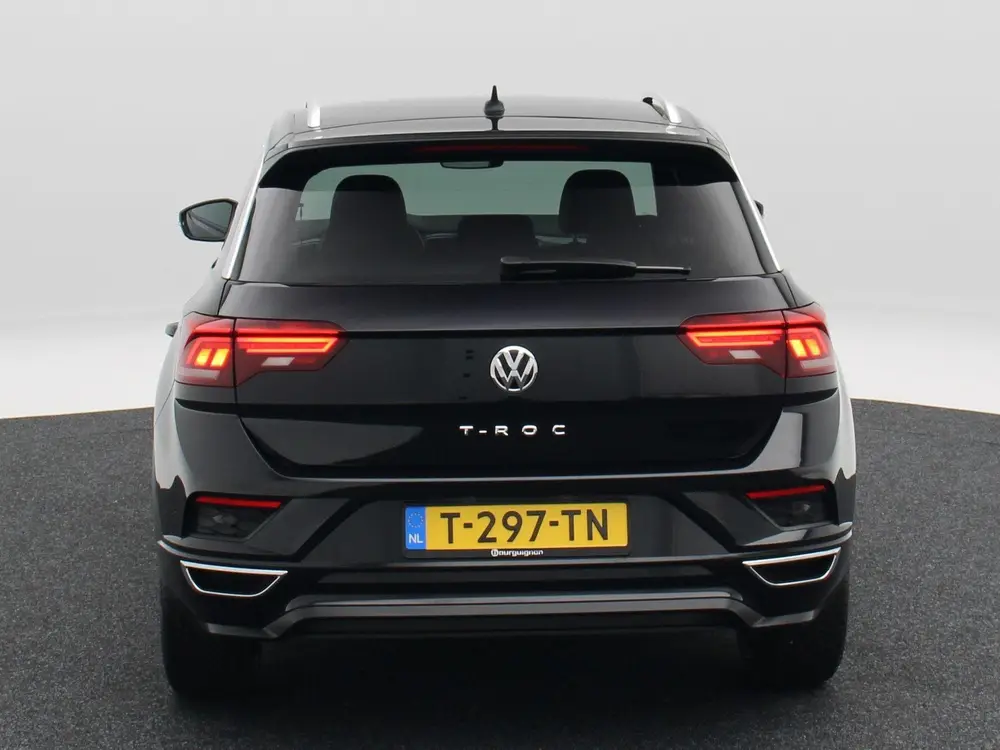 Volkswagen T-Roc 1.5 TSi 150 Pk Automaat Sport Business R-Li uit 2020, foto 6