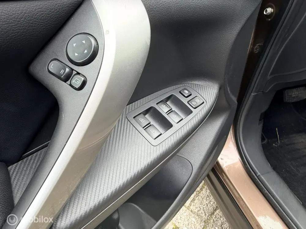 Mitsubishi Eclipse Cross 2.4 PHEV Executive uit 2022, foto 13