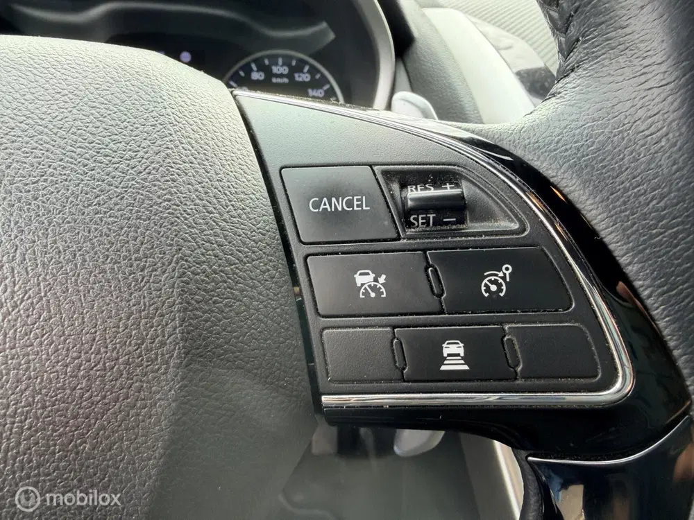 Mitsubishi Eclipse Cross 2.4 PHEV Executive uit 2022, foto 17