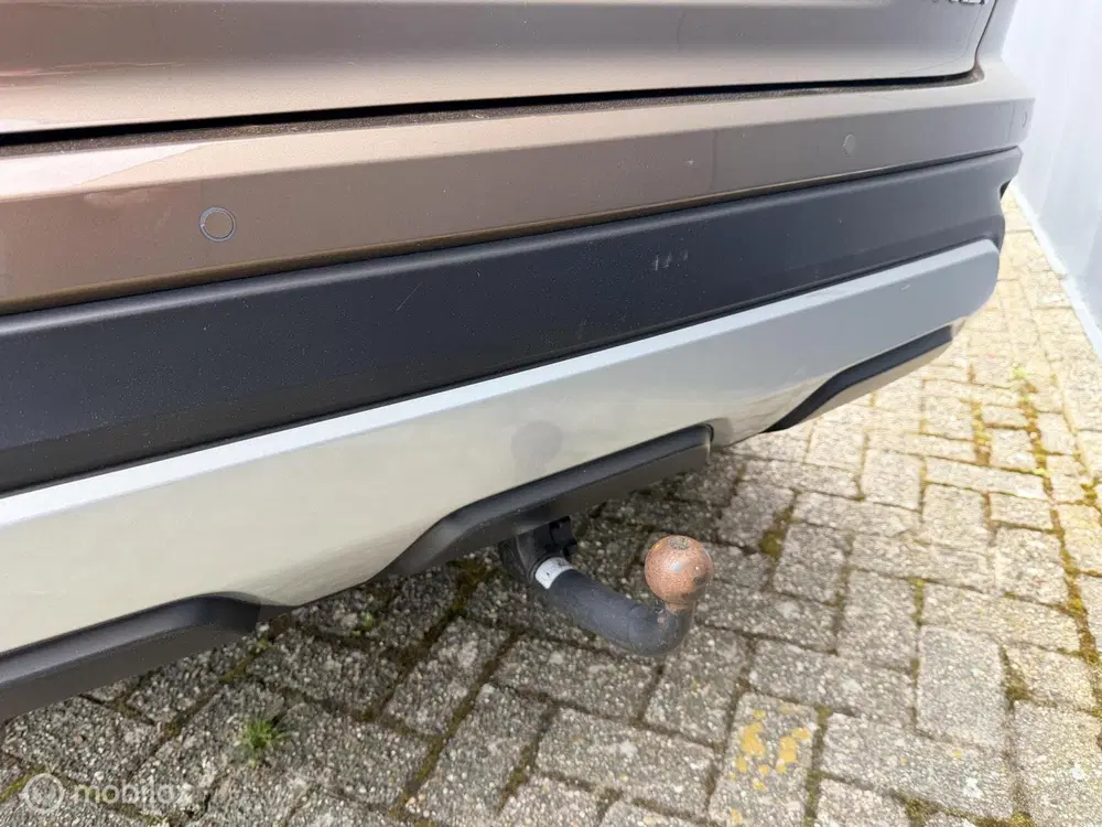 Mitsubishi Eclipse Cross 2.4 PHEV Executive uit 2022, foto 5
