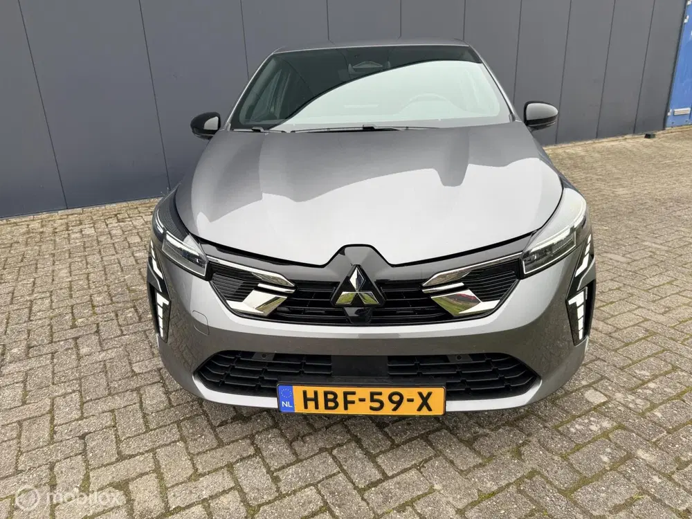 Mitsubishi Colt 1.0T MT Intense+ uit 2025, foto 17
