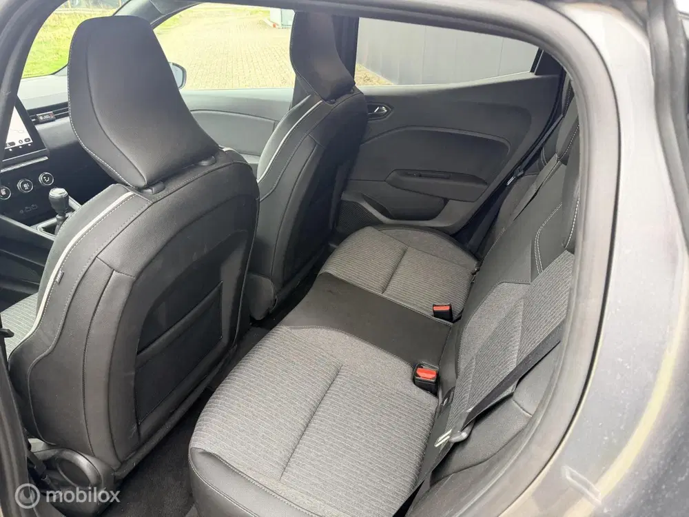 Mitsubishi Colt 1.0T MT Intense+ uit 2025, foto 6